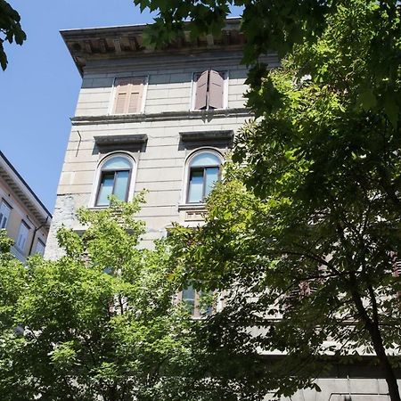 Centro Citta Teatro Trieste Exterior photo